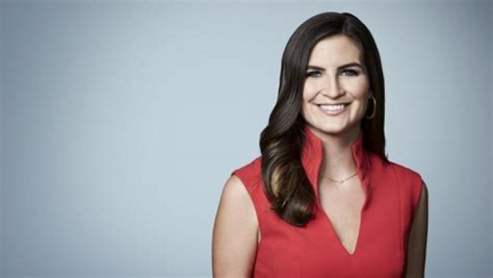 Kaitlan Collins Biography: Early Life, Education, Career, And Net Worth