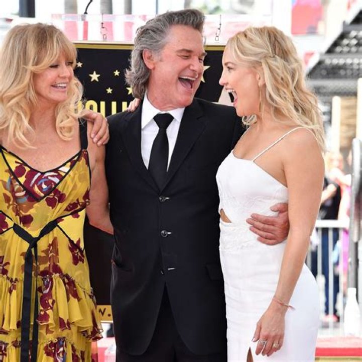 Kate Hudson: The Talented Daughter Of Hollywood Legend Goldie Hawn