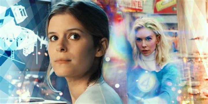Kate Mara's Starring Role In The Hit TV Series Entourage