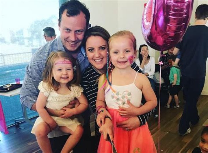 Kelly Monaco And Her Significant Other: An Intimate Glimpse