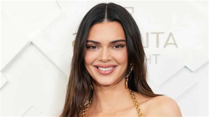 Kendall Jenner's Pregnancy: Rumors And Latest Updates