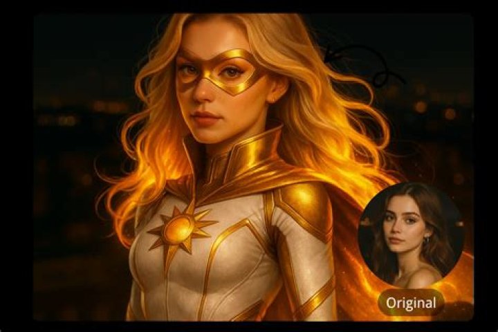 Kevin James' Transformation: From Star To Superhero