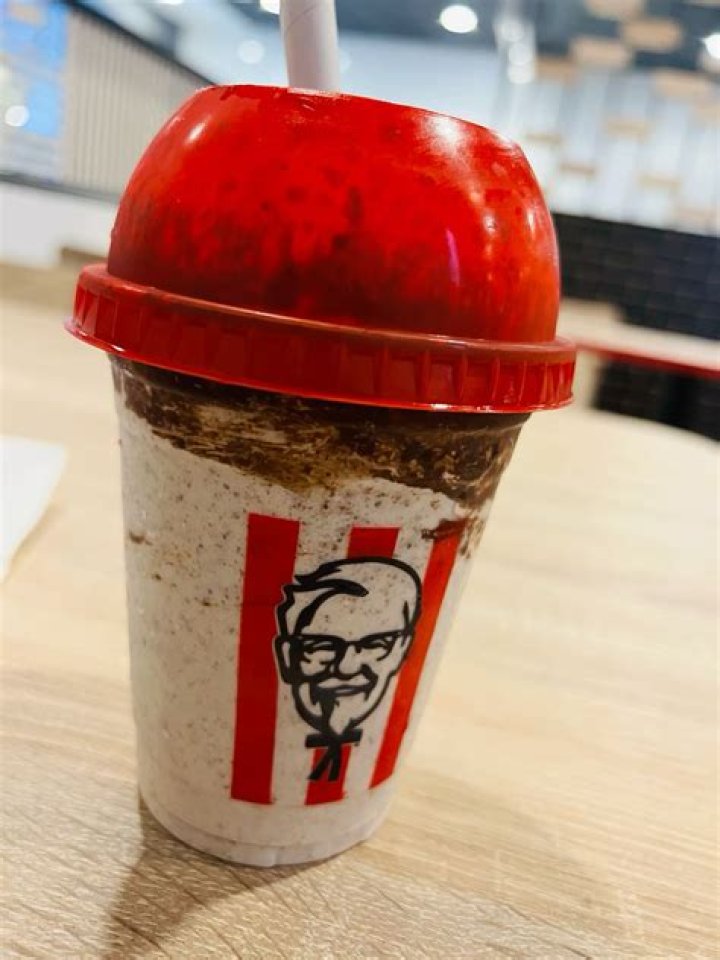 KFC Barstool Scandal: Cheating Allegations Shake KFC's Reputation