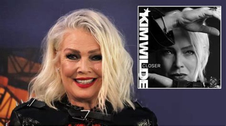 Kim Wilde's Age And Its Impact