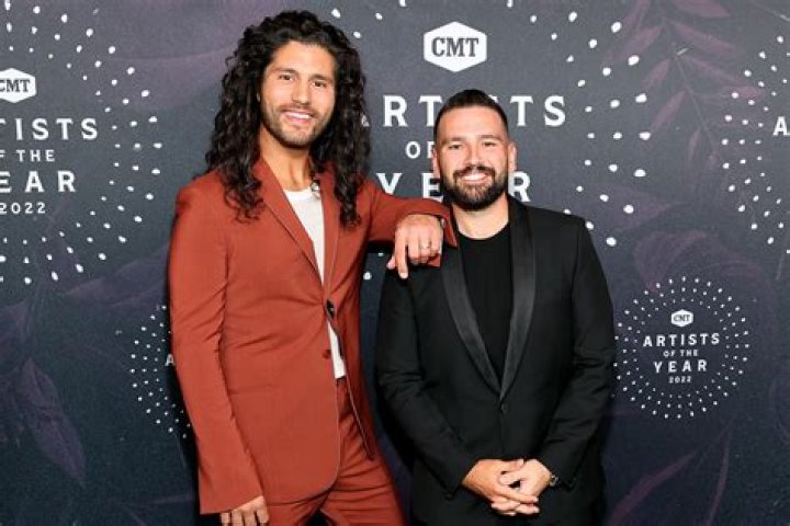 Know How Tall Dan And Shay Are: Surprising Stats Revealed