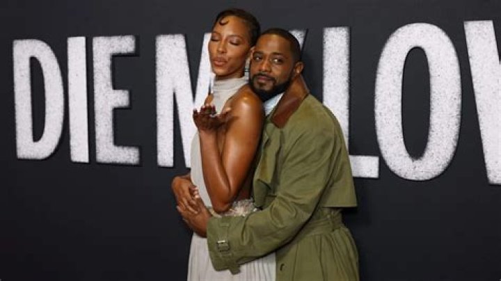 Lakeith Stanfield's Girlfriend: Meet The Woman Who Stole His Heart