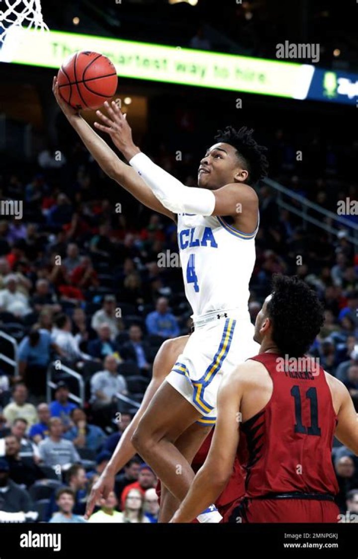 Latest Jaylen Hands College Stats | Complete Analysis And Breakdown