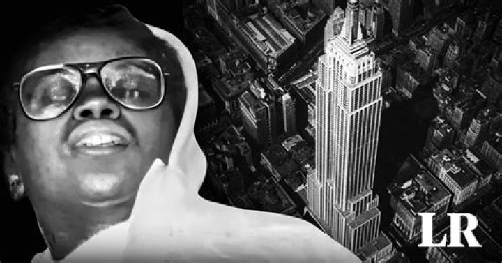 Latest News And Updates On Elvita Adams