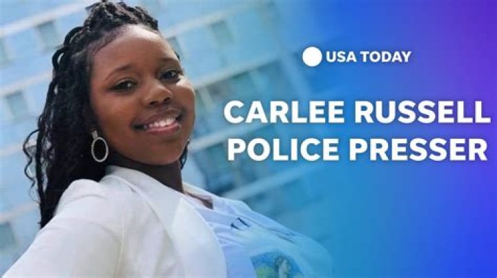 Latest Updates: Press Conference On Carlee Russell