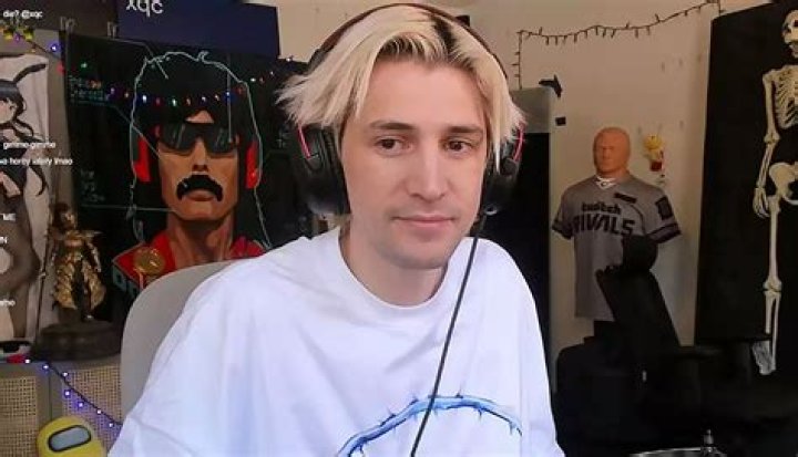 Latest Updates: Xqc Faces Lawsuit Allegations