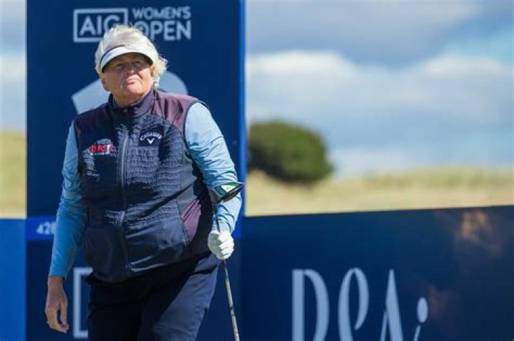 Laura Davies' Illustrious Golf Career: Unveiling Her Net Worth