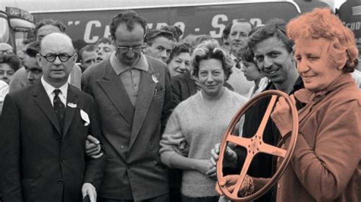 Laura Garello: An Inspiring Artist And Visionary