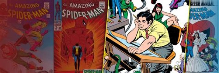 Legendary Comic Book Artist John Romita Sr. Passes Away