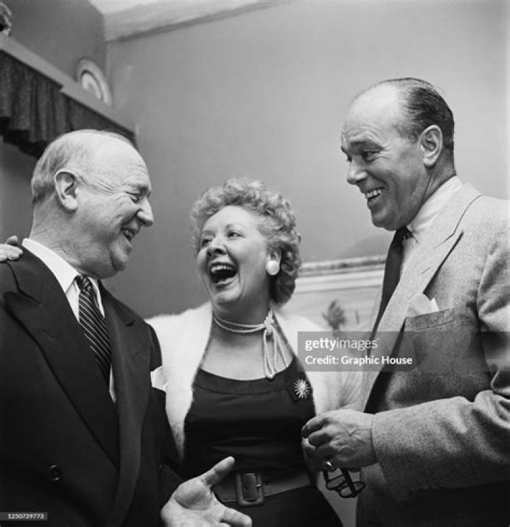 Legendary Duo: Vivian Vance And William Frawley's Unforgettable Partnership