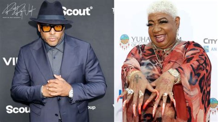 Legendary R&B Duo: Al B. Sure! And Diddy