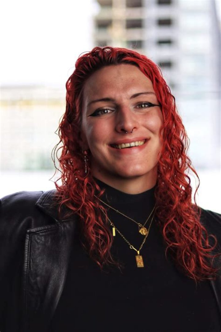 Lia Thomas's Real Name: Unveiling The Truth