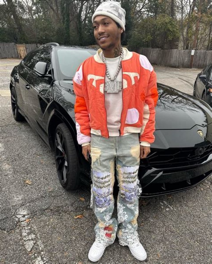 Lil Meech Height And Weight: The Ultimate Guide