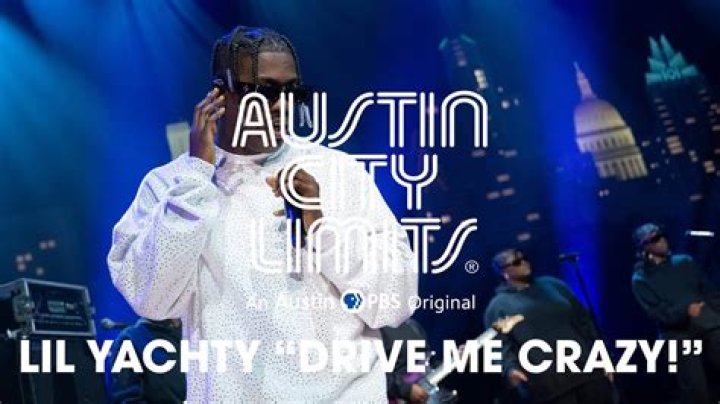 Lil Yachty's "Drive Me Crazy": A Song To Get You Pumped