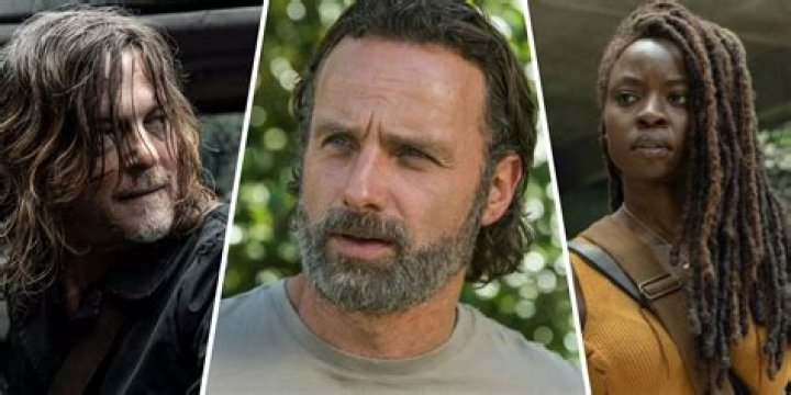Lindsley Register On The Walking Dead: A Character Analysis