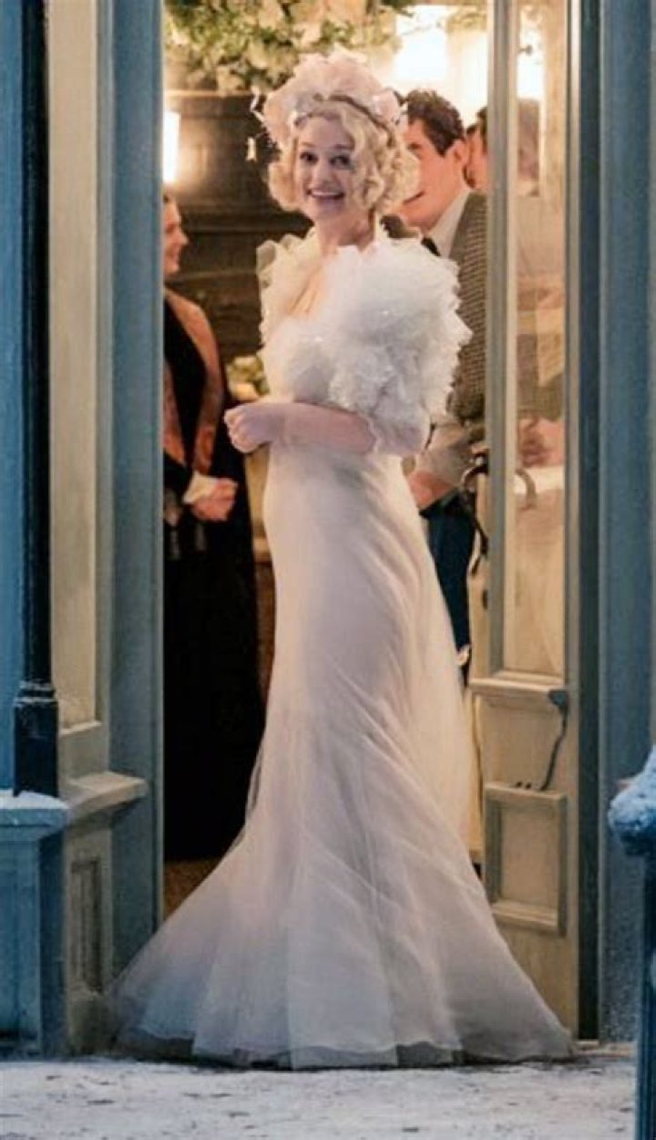 Lisa Brennan: Unveiling The Secrets Of Her Story