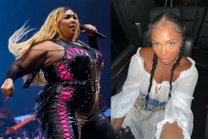 Lizzo's Transformative Weight Loss Journey: Secrets And Success