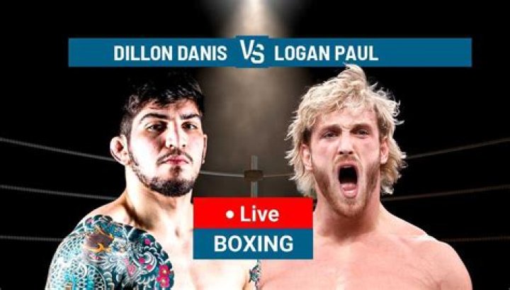 Logan Paul's Controversial Photo With Dillon Danis Surfaces Online