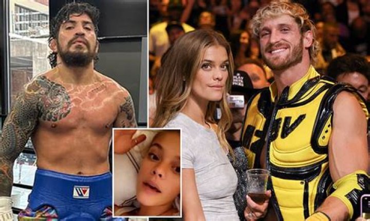 Logan Paul And Dillon Danis Spotted In Viral Picture Unveiled