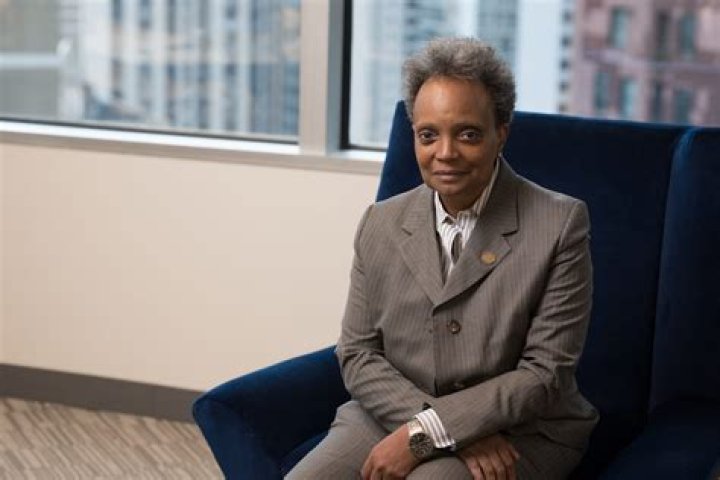 Lori Lightfoot: The Definitive Wiki Guide