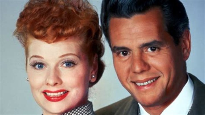 Lucille Ball And Desi Arnaz's Marital Journey Revealed