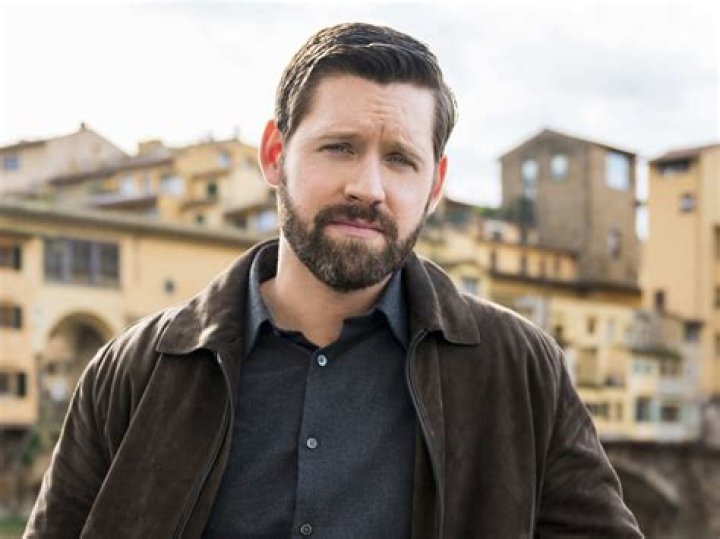 Luke Kleintank's Love Life: His Wife And Marriage Explored