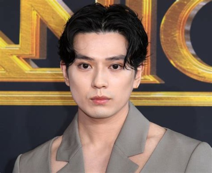 Mackenyu Arata's Wife: Know The Name Of His Beloved Partner