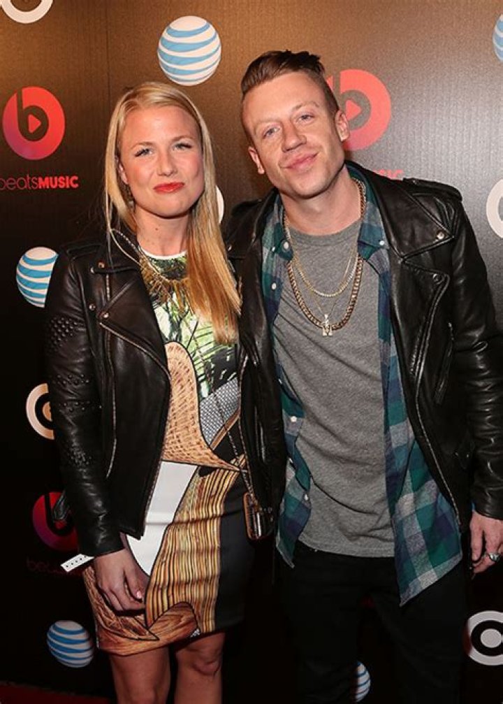 Macklemore's Commitment To Social Justice: Tricia Davis' Story
