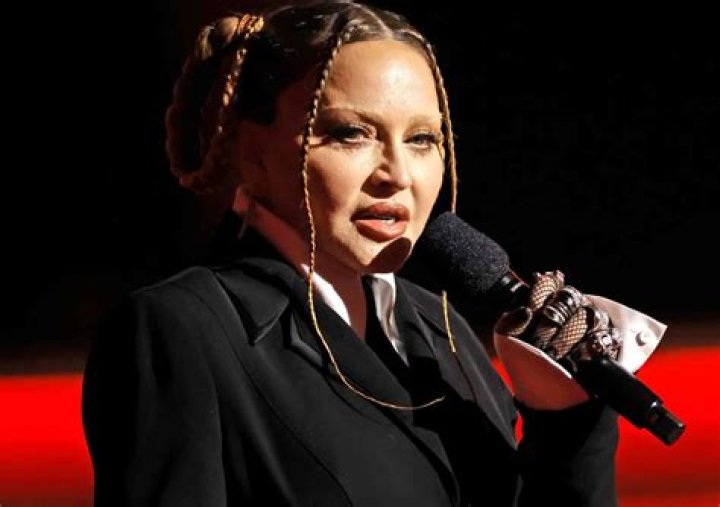 Madonna: Exploring Her Rich And Diverse Lineage