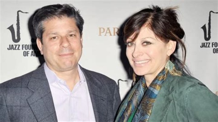 Maria Bartiromo's Husband: Uncovering The Man Behind The Media Icon
