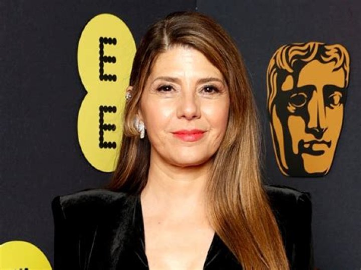 Marisa Tomei: Her Journey From "A Different World" To Hollywood Stardom