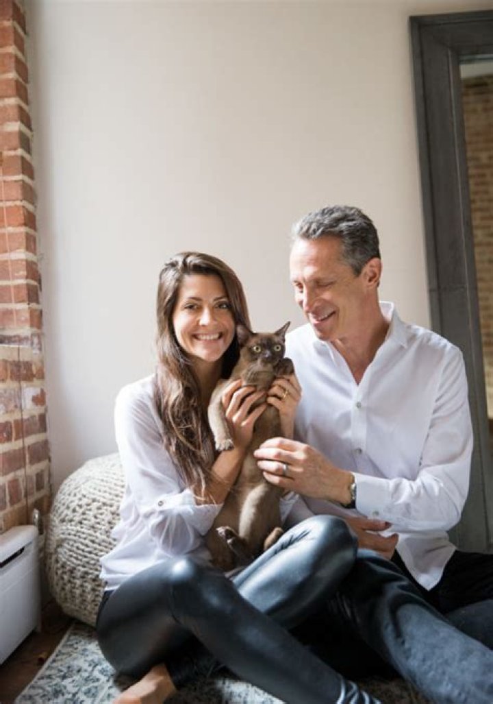 Mark Hyman Marriages: Behind-the-Scenes Stories And Insights
