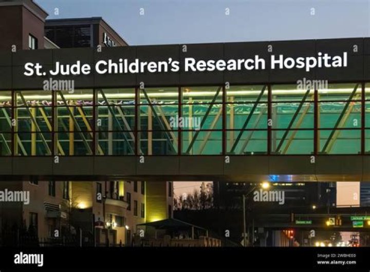 Marlo Thomas And The Impact Of St. Jude Children's Research Hospital