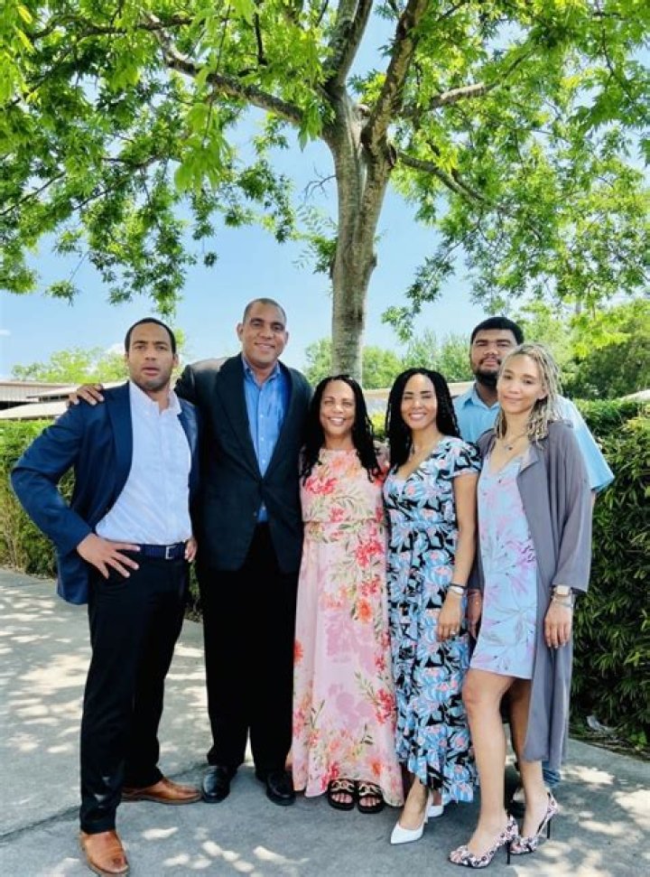 Mary Joan Martelly's Family: A Look At Her Children