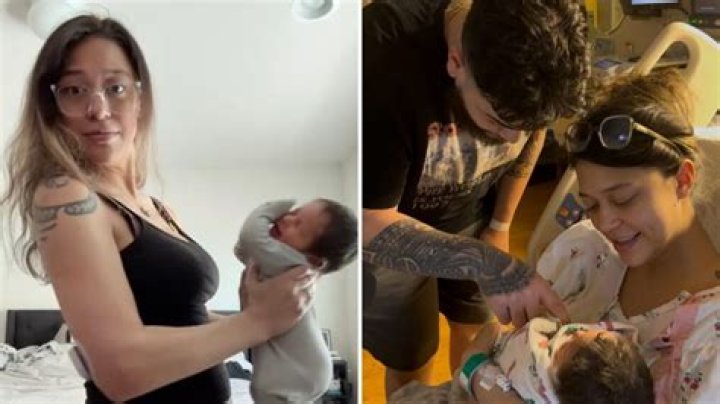 Mary Kay Letourneau's First Child: A Controversial Story