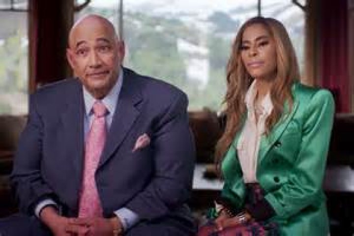 Mary M. Cosby's Relationship And Marital Status