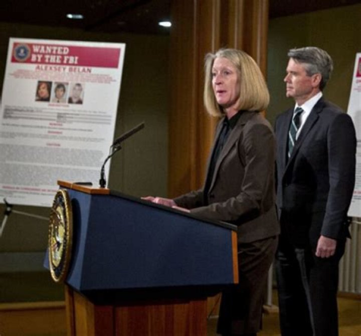 Mary McCord: Partner In Justice