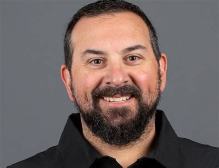 Matt Patricia's Remarkable Weight Loss Journey With The Philadelphia Eagles