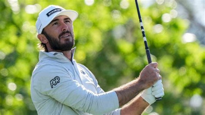 Max Homa's Educational Journey: Unlocking Success Beyond Golf