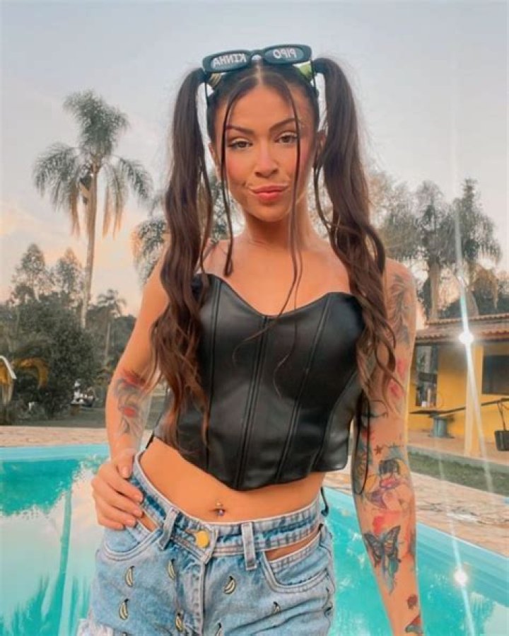 Mc Pipokinha's NSFW Saga And Its Impact