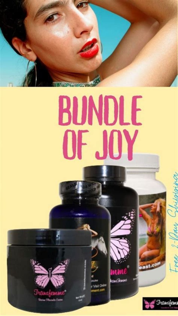 Meet His Bundle Of Joy