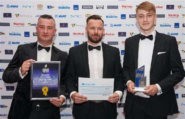 Meet Jason Lamar Simpson: A Visionary Leader In Tech