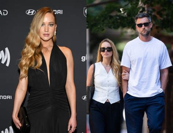 Meet Jennifer Lawrence's Cousin, Kerry: The Unseen Family Ties Revealed