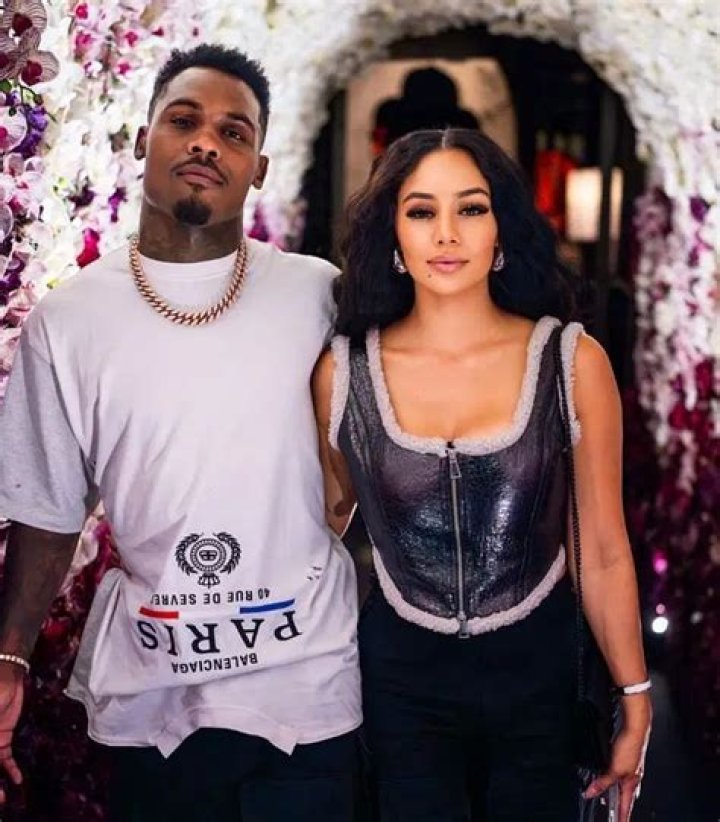 Meet Jermall Charlo's Wife: A Look Into Their Relationship