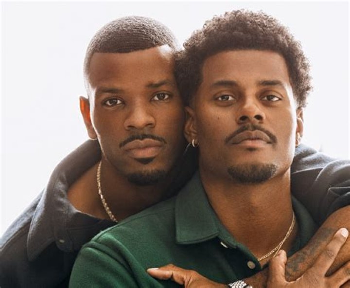 Meet Jermelle Simon's Wife: Behind The Scenes Of NFL Success