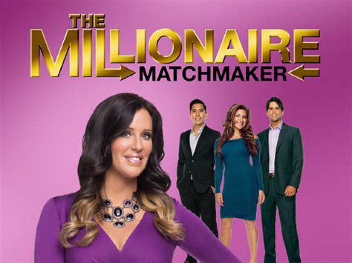 Meet Jimmy D: The Millionaire Matchmaker's Star Guide To Love